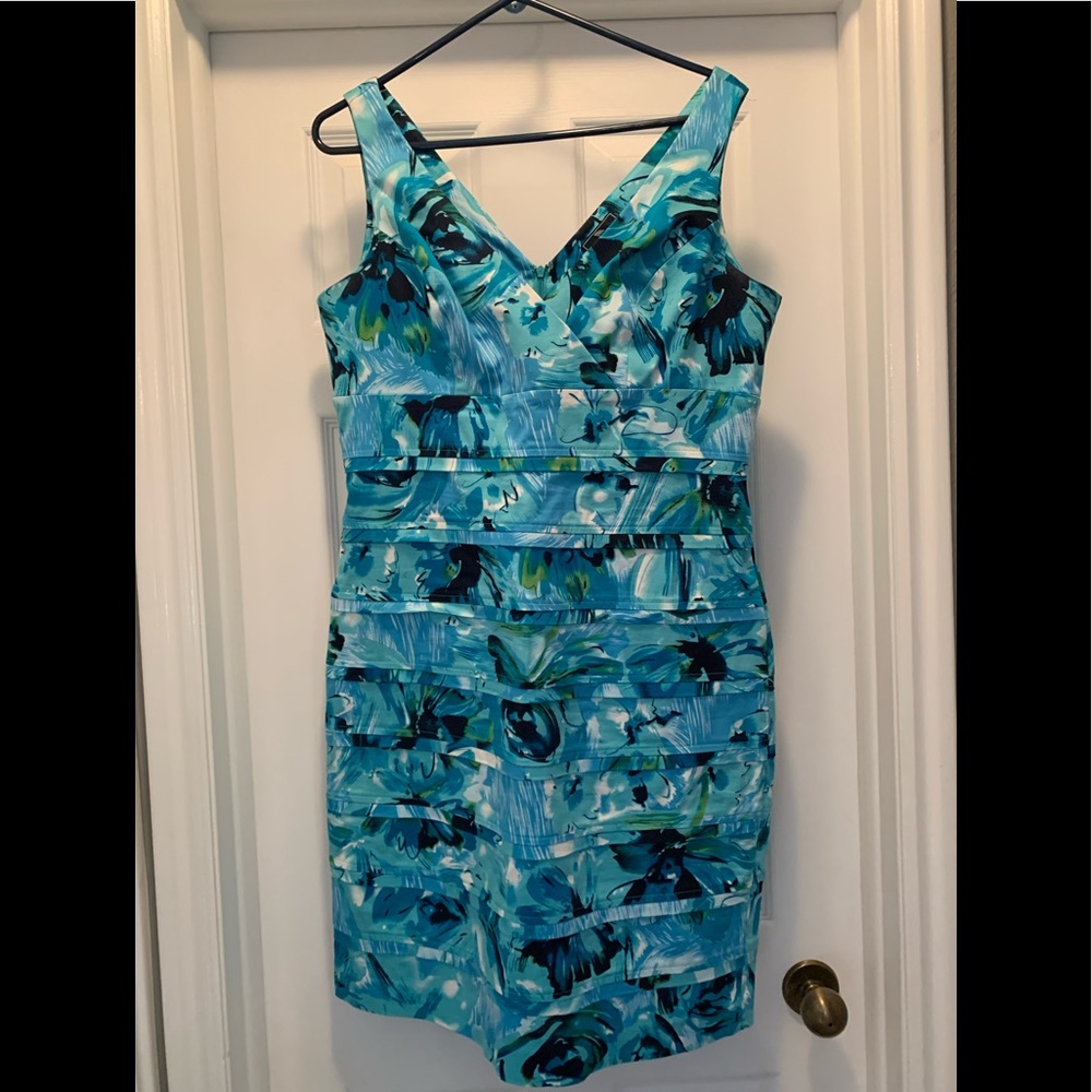 Woman’s dress